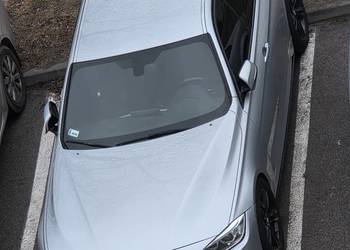 BMW seria 3 f30 320d pełen M-pakiet