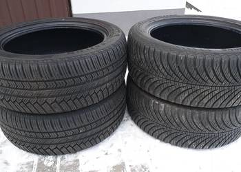 Opony wielosezonowe 235/50 R18