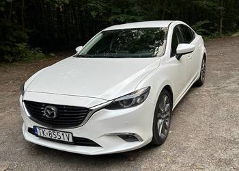 Mazda 6 Skypassion i- Eloop - POLSKI SALON