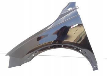 BŁOTNIK LEWY PRZÓD PRZEDNI LY9T AUDI Q3 I 8U0 LIFT 14-18r S-LINE