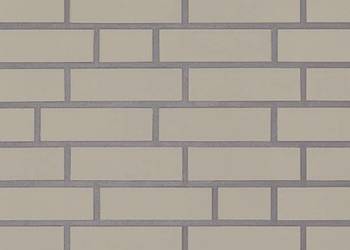 Płytka elewacyjna klinkierowa FARO szara cieniowana NF Poznań