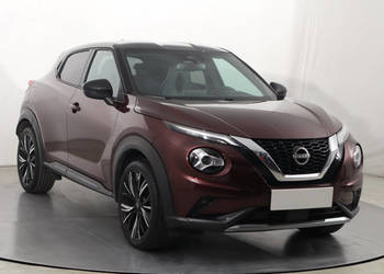 Nissan Juke 1.0 DIG-T
