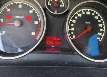 Sprzedam OPEL ZAFIRA B