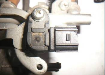 Czujnik Podciśnienia Mapsensor Yamaha XJ6