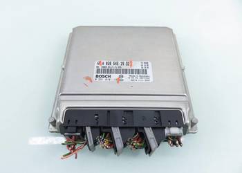 STEROWNIK MERCEDES W168 1.7 CDI 90 A0285451932 0281010118