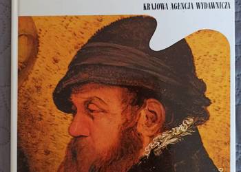 GENIUSZE SZTUKI BRUEGEL Franco de Poli, Edi Baccheschi