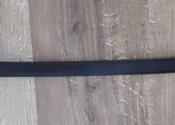 Promo skóra nat pasek marki Bata