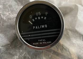 Wskaźnik poziomu paliwa Pafal