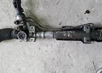 VOLVO 440 460 1.8 MAGLOWNICA KOLUMNA KIEROWNICZA TRW