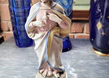 Figurka Chrystusa