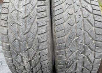 Opony zimowe Kormoran 225/45 R 17 cena za 2 sztuki