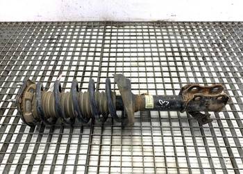 AMORTYZATOR LEWY PRZÓD SPRĘŻYNA HONDA CR-V IV 1.6 T1V-L-E600 SUV