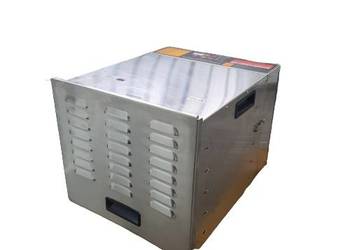 Suszarka spożywcza Klarstein Fruit Jerky Pro 10 100 W