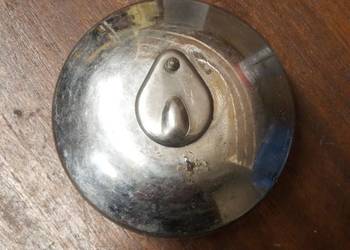 Korek wlewu paliwa Żuk Nysa Syrena Tarpan Warszawa PRL