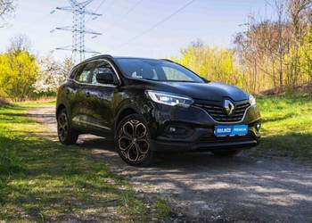 Renault Kadjar 1.3 TCe