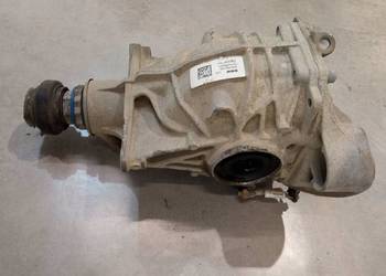 DYFERENCJAŁ MOST TYŁ 2.0 HYBRID 163 KM 58 TYS  3.23 Bmw Seria 3 G20 G21 864