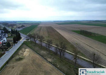 Działkę sprzedam 22400m2 Zofianka Górna