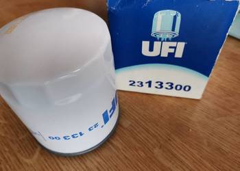 filtr oleju UFI 2313300 Opel Frontera B 3.2