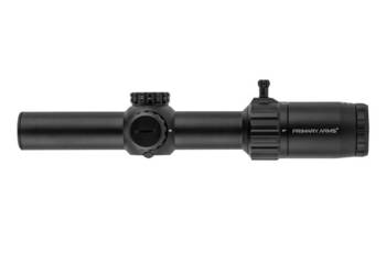Luneta celownicza Primary Arms Classic 1-6x24 SFP Duplex, 30 mm
