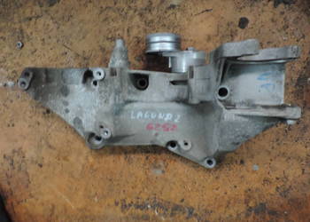 ŁAPA ALTERNATORA NAPINACZA LAGUNA 2 II 1.8 16V ŁAPA ALTERNATORA NAPINACZA LAGUNA 2 II 1.8 16V