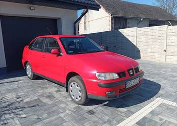 Seat Cordoba 1.4
