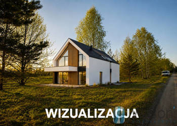 Oferta sprzedaży gruntu Augustówek 1131m2