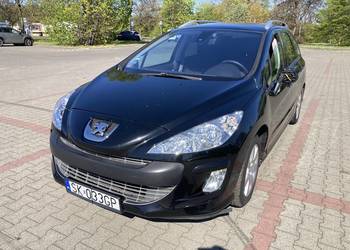 Peugeot 308 HDI-1.6 7-Osobowy