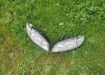 Lampa przednia prawa lub lewa Opel Vectra B 96-99 kompletna