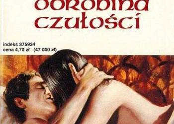 SAGA O LUDZIACH LODU TOM 43 - ODROBINA CZUŁOŚCI