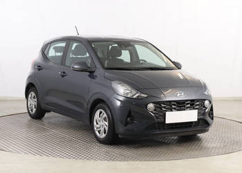 Hyundai i10 1.0