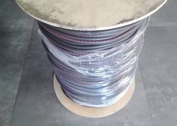 Kabel elektryczny 3x1,5 500m.b