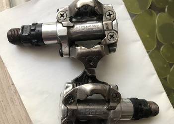 Pedały Shimano