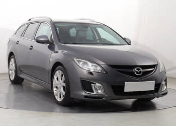 Mazda 6 2.5