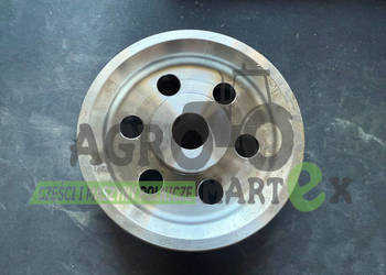 AL153772, AL111720 KOŁO PASOWE 8PK ST JD