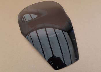 YAMAHA TDM 850 XJ600 DIVERSION SZYBA OWIEWKA MRA KBA 90512