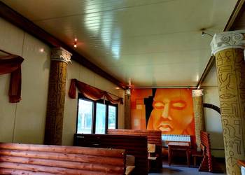 sprzedam Bar- Pizzernia