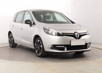 Renault Scenic 1.2 TCe