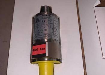 IFM EFECTOR PP7020 Pressure Sensor