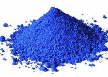 Ultramaryna Pigment Wybielacz Niebieski Jakość 2kg