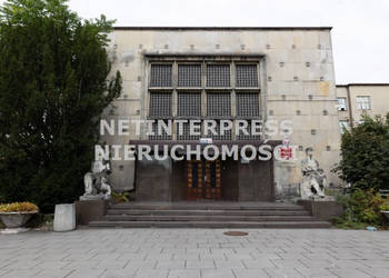 Oferta sprzedaży lokalu Sosnowiec 4537.08m2