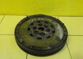 GIULIETTA MITO DOBLO COMBO 1.6 JTDM 13r 105KM kolo dwumasowe