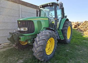 John Deere 6620