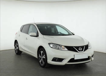 Nissan Pulsar 1.2 DIG-T