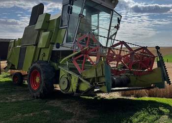 CLAAS MERCATOR
