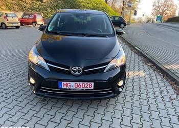 60tys km 7osobowy 100%oryginał Niemcy 1.8 full opcja
