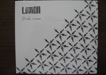 LEMON Etiuda zimowa [CD] Nowa.Folia.NAJTANIEJ!