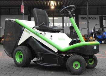 Traktorek kosiarka Etesia Bahia Briggs&Stratton (150101.5) - Baras