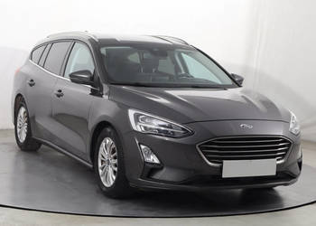 Ford Focus 1.5 EcoBoost