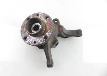 ZWROTNICA PIASTA PRZEDNIA LEWA RENAULT KANGOO I 1.9 D