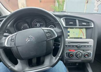 Sprzedam Citroen C4 II